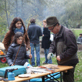 workshop steentjes