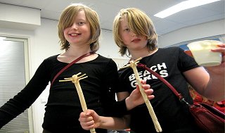 workshop steentjes
